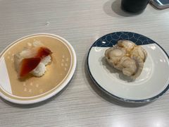 -滨寿司(新街口中央商场店)