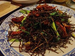 -杨记隆府(南坪店)