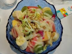 -Aqua Oasis 水天堂(石路天虹店)