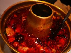 -全牛匠·乐山跷脚牛肉(西北旺万象汇店)