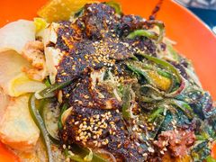 -张亮麻辣烫(上海国顺东路店)