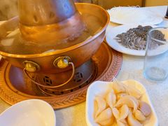 -八先生涮肉房(三里河店)