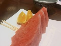 -松子料理(华威桥店)