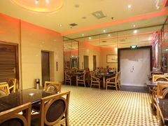 大堂-东方之珠洗浴休闲广场(和平店)