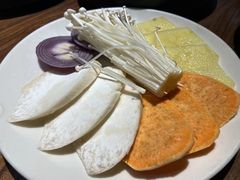 -九田家黑牛烤肉料理(太阳宫广场店)