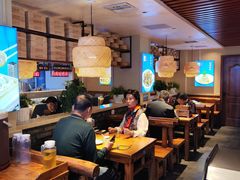 -倍儿美海鲜排挡·非遗海鲜蒸饺(洋货店)