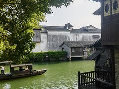 -乌镇景区