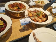 -索菲特西湖大酒店·香榭丽全日候餐厅(南山路店)