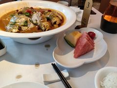 -味钱塘·钱塘浙宴(宋城之江银泰店)
