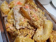 -天和晟烤鸭店(玉泉西街店)