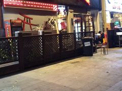 门面-枪火串烧·东北特色烧烤(罗湖总店)