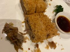 古法手工香酥鸭-金玉满堂潮州酒楼(无限极荟购物广场店)