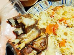 -伊带伊路新疆美食府(呼家楼店)