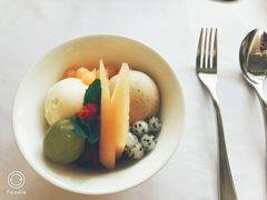 双球冰激凌-蝶舍·MAISON PAPILLON