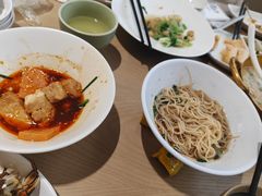 -苏小柳点心·手作小笼包(浦东嘉里城分院)