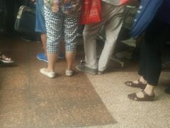 -浙江大学医学院附属第一医院(庆春院区)