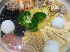 -寻宝记绍兴菜(鲁迅路店)