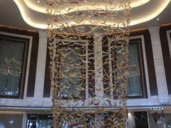 -康帝国际酒店-艾斯本自助西餐厅
