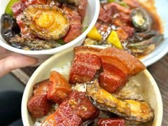 -晶渔坊·海鲜私房菜(东夷小镇店)