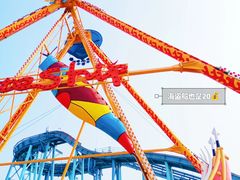 -北京石景山游乐园