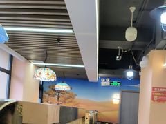 -花儿穆萨·烤肉餐厅(石马坪店)