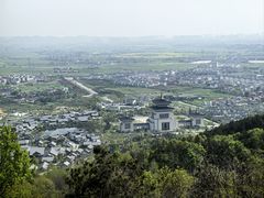 -五祖寺