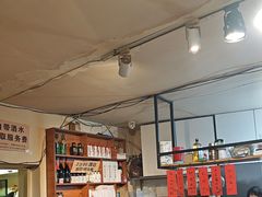 -勃利地摊·勃立小串烧烤