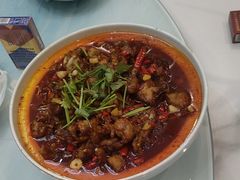 -火龙堂·风味民间菜(文一路店)