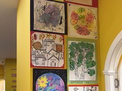 -大卫美术教育(南湖中央广场校区)