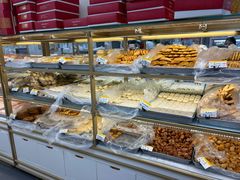-爱德顺糕点食屋(利民道店)
