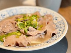 -古市香跷脚牛肉·非遗传承单位