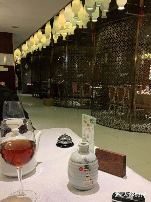 南山饭店(阳明古镇店)图片