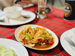 -Raya Father Restaurant