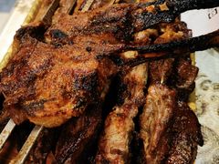 -新疆伊宁远征餐厅