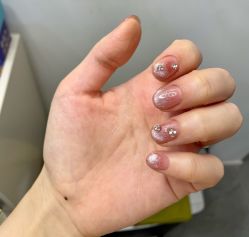 -沐白•盛妍日式美甲美睫