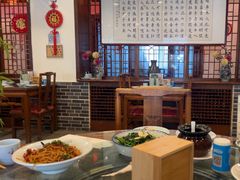 -西江美食舫·江西菜(健德桥店)