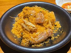 -山盛创作料理·Yamamori(珠宾店)
