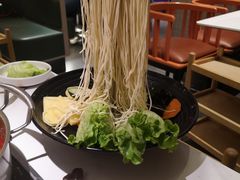 -许府牛火锅(信义坊总店)