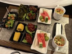 -和子足浴SPA会馆(东方之门店)