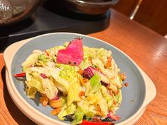-云海肴·汽锅鸡·云南菜(领展购物广场·中关村店)