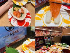 -友壹町寿司(佛山新DNA店)
