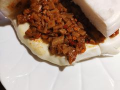 -牵人麻辣粉(中街子店)