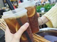 -成都瓜串串(华强北店)
