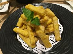 -大鸭梨烤鸭(左家庄店)