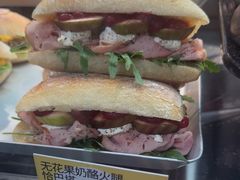 -PAOPAO Bakery&Café(港汇店)