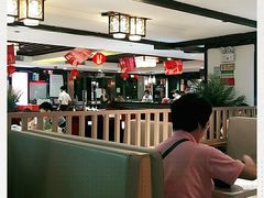 大堂-潮泰牛肉火锅 · 创于1992年(车公庙店)