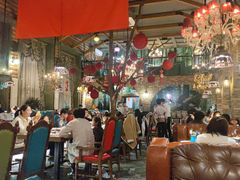 -卢布里西餐厅(海拉尔店)