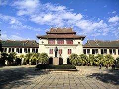 -厦门大学(思明校区)