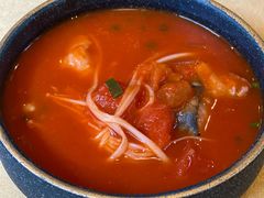 番茄江团-鱼桥巷·美学川菜