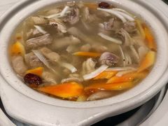 -龙泉人椰子鸡.糟粕醋.海南菜(三亚旗舰店)